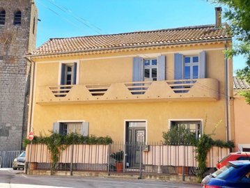 1 - Portiragnes, Propriété