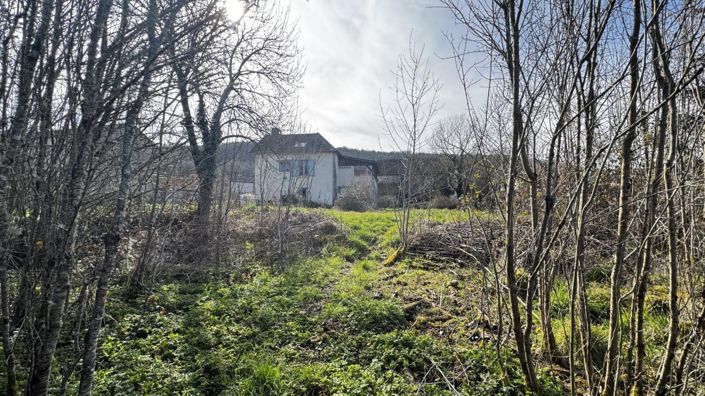 Image No.1-Maison de 3 chambres à vendre à Cénevières