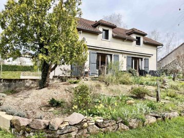 1 - L'Isle-Jourdain, Property