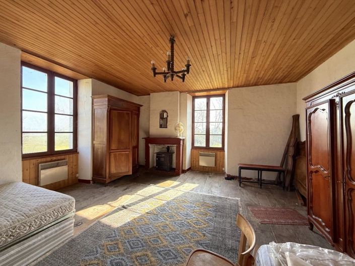 Image No.10-Propriété de 3 chambres à vendre à La Chapelle-Grésignac