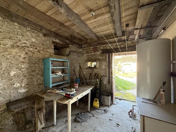 Image No.12-Propriété de 3 chambres à vendre à La Chapelle-Grésignac