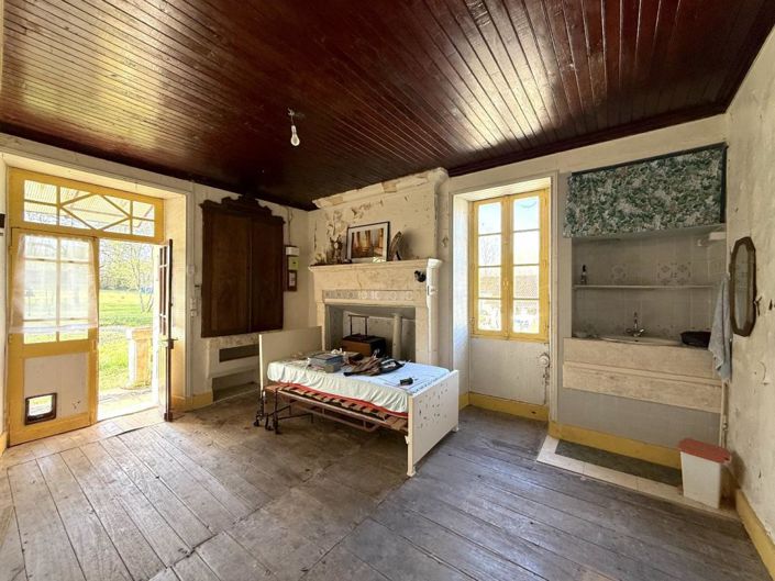 Image No.4-Propriété de 3 chambres à vendre à La Chapelle-Grésignac