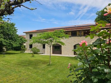 1 - Lavelanet, Property