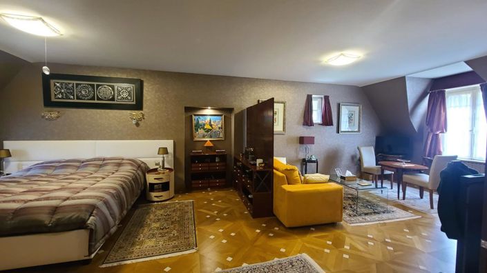 Image No.11-Propriété de 7 chambres à vendre à Morlaix