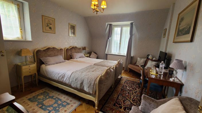 Image No.13-Propriété de 7 chambres à vendre à Morlaix