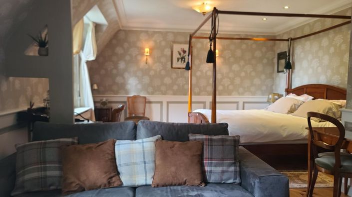 Image No.17-Propriété de 7 chambres à vendre à Morlaix