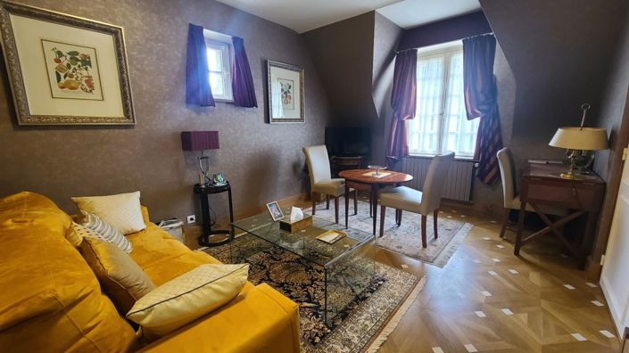 Image No.18-Propriété de 7 chambres à vendre à Morlaix