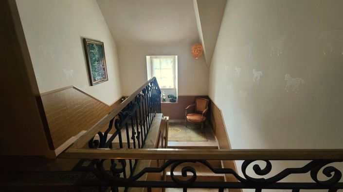 Image No.20-Propriété de 7 chambres à vendre à Morlaix