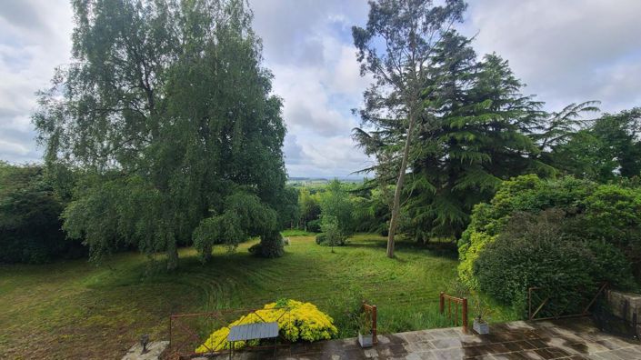 Image No.3-Propriété de 7 chambres à vendre à Morlaix