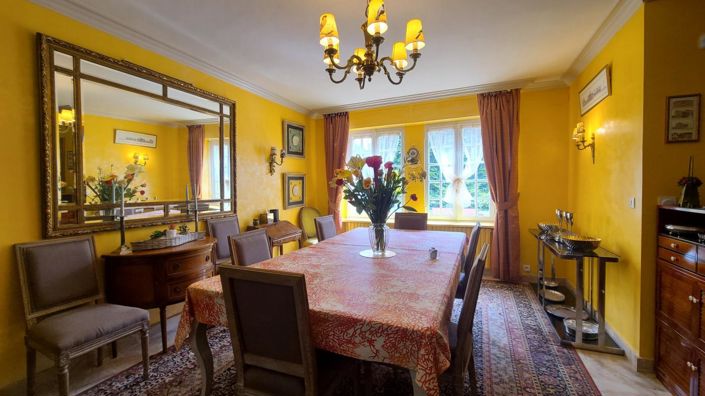 Image No.6-Propriété de 7 chambres à vendre à Morlaix