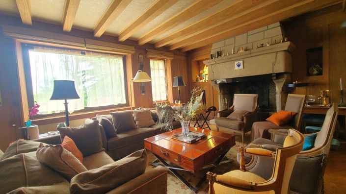 Image No.7-Propriété de 7 chambres à vendre à Morlaix