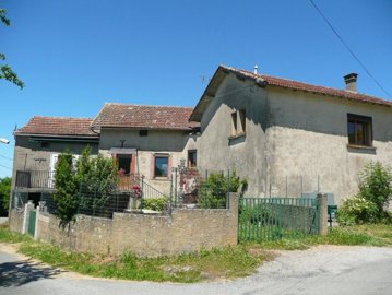 1 - Villefranche-de-Rouergue, Property