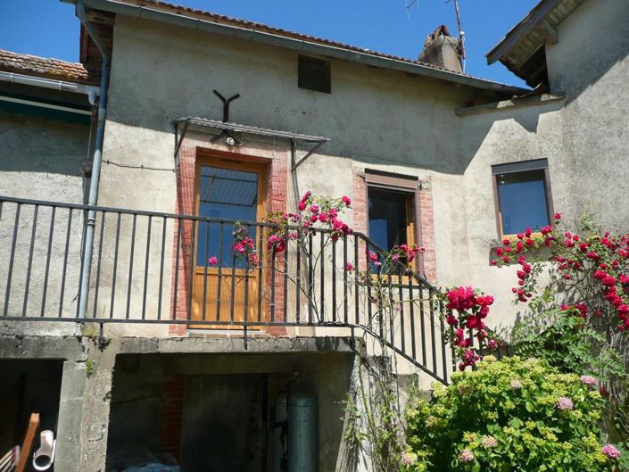 Image No.9-Propriété de 2 chambres à vendre à Villefranche-de-Rouergue