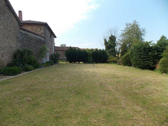 Image No.11-Propriété de 3 chambres à vendre à Saint-Auvent