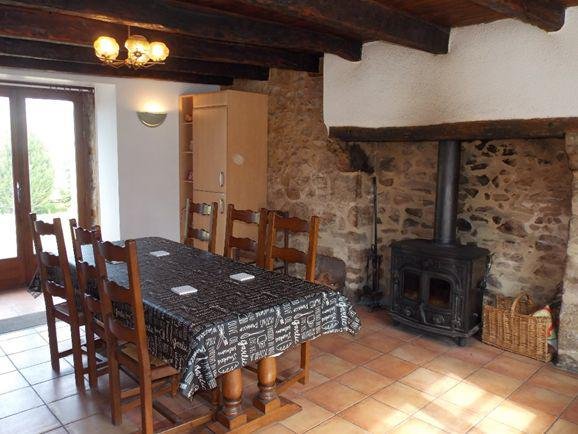 Image No.4-Propriété de 3 chambres à vendre à Saint-Auvent