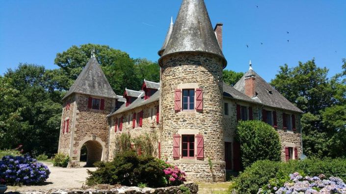 Image No.1-14 Bed Chateaux for sale