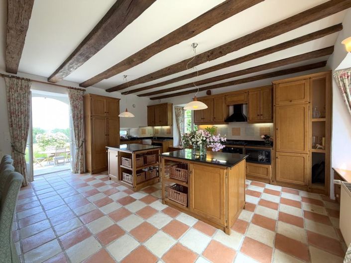 Image No.11-Maison de 4 chambres à vendre à Sarrazac