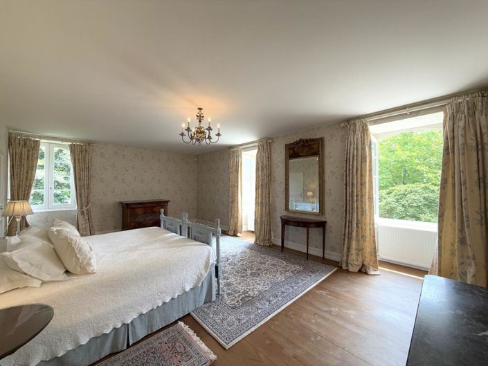 Image No.12-Maison de 4 chambres à vendre à Sarrazac