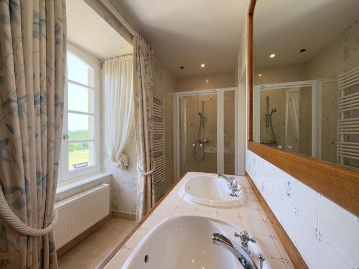 Image No.13-Maison de 4 chambres à vendre à Sarrazac