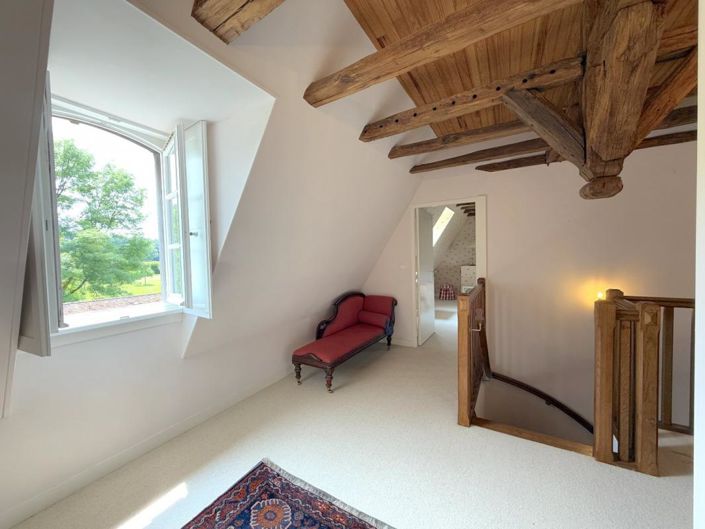 Image No.16-Maison de 4 chambres à vendre à Sarrazac