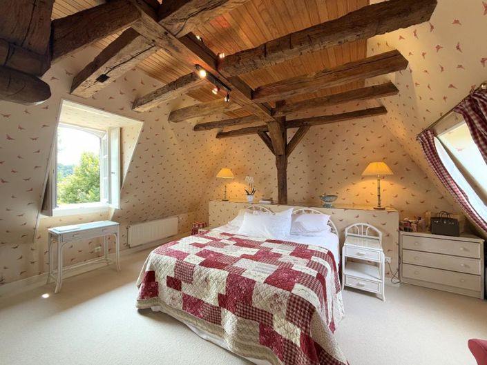 Image No.17-Maison de 4 chambres à vendre à Sarrazac