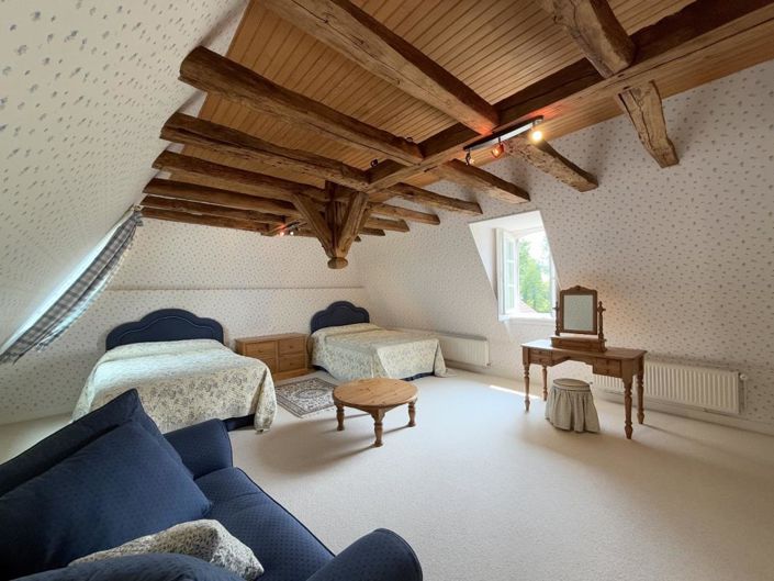 Image No.18-Maison de 4 chambres à vendre à Sarrazac