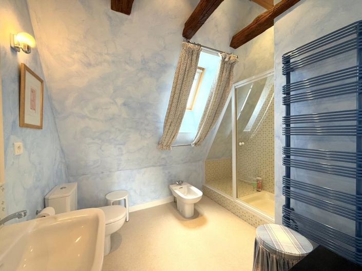 Image No.19-Maison de 4 chambres à vendre à Sarrazac