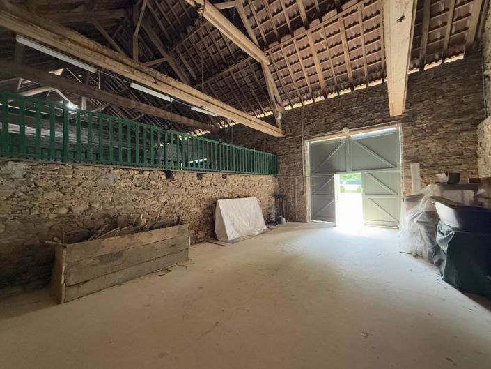 Image No.20-Maison de 4 chambres à vendre à Sarrazac