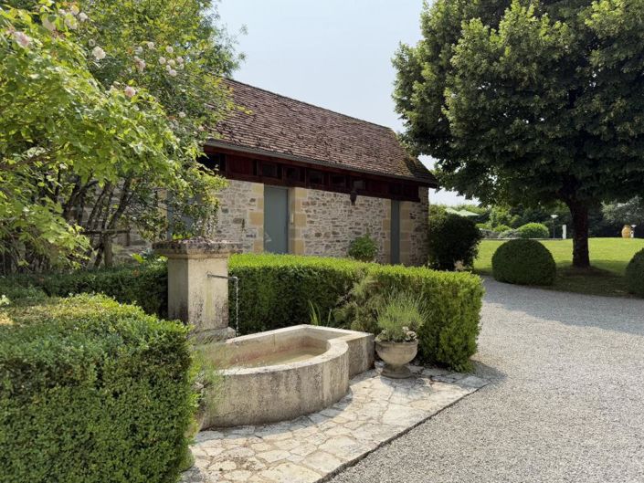 Image No.7-Maison de 4 chambres à vendre à Sarrazac