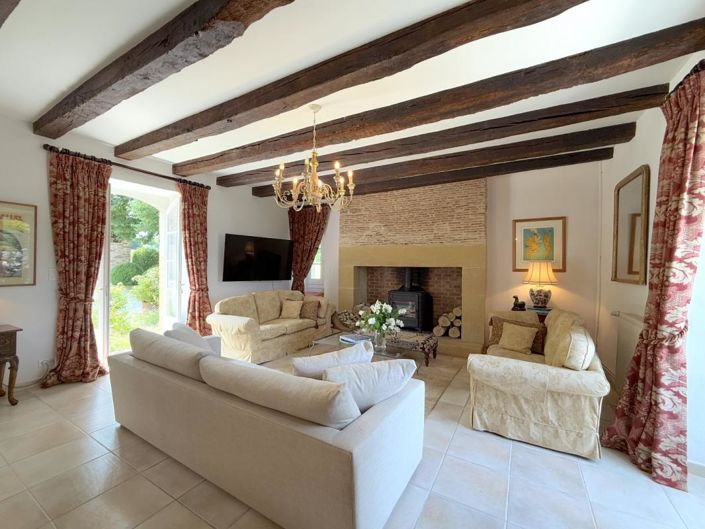 Image No.8-Maison de 4 chambres à vendre à Sarrazac