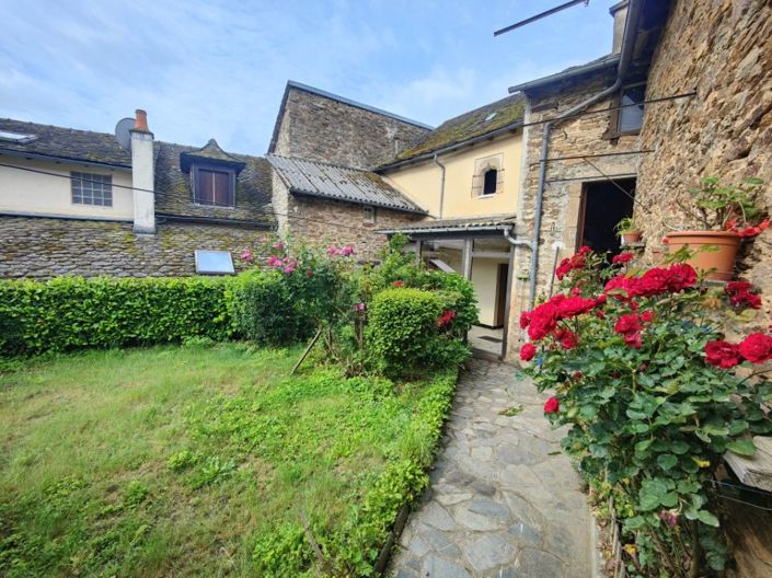 Image No.1-Propriété de 2 chambres à vendre à Calmont