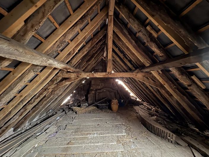 Image No.7-Propriété à vendre à Saint-Aulaire