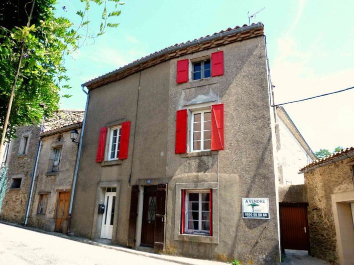 Image No.1-3 Bed House for sale