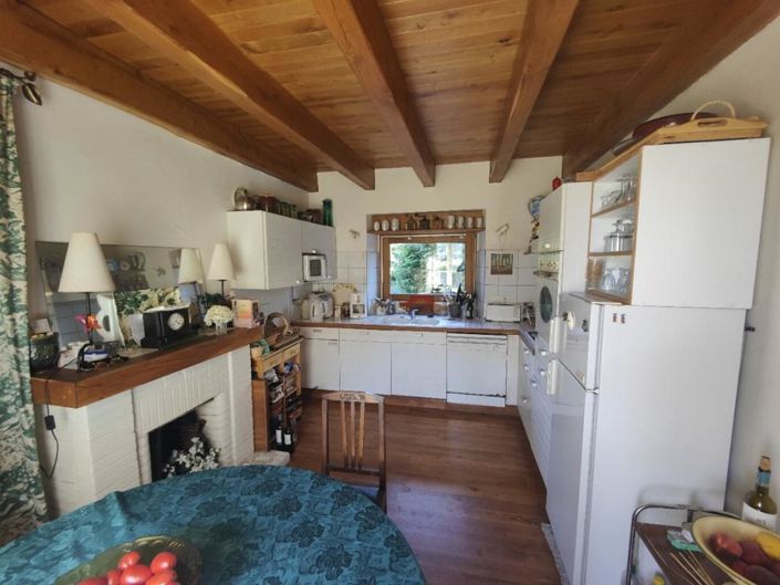 Image No.8-Maison de 4 chambres à vendre à Pradinas