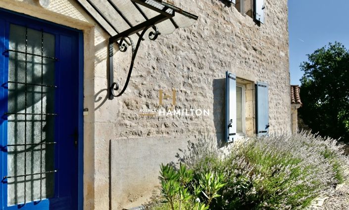 Image No.1-Propriété de 4 chambres à vendre à Tarn