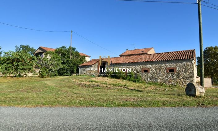 Image No.1-Propriété de 5 chambres à vendre à Tarn