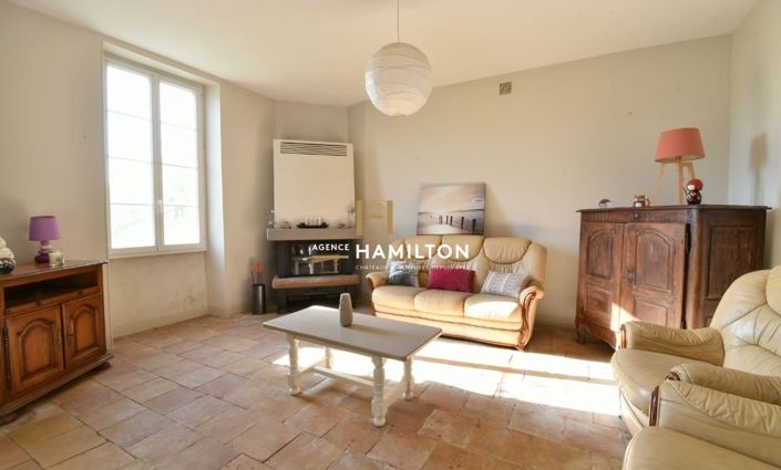 Image No.1-Propriété de 3 chambres à vendre à Cordes-sur-Ciel