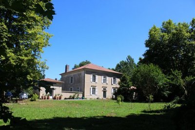 1 - Dax, House