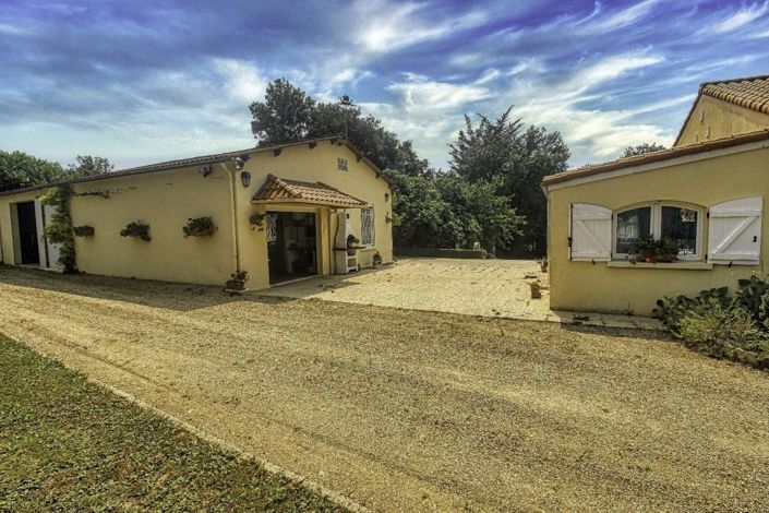 Image No.1-Bungalow de 3 chambres à vendre à Deux-Sevres