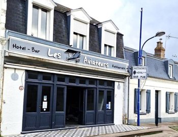 1 - Le Crotoy, Maison