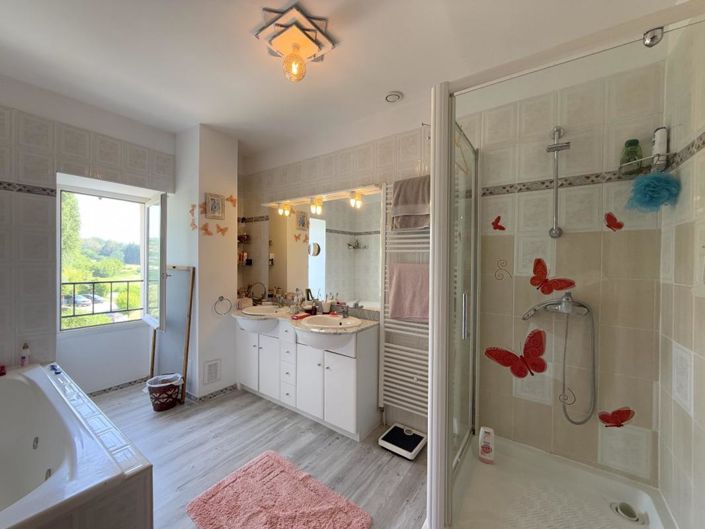 Image No.15-Maison de 5 chambres à vendre à Vouzan