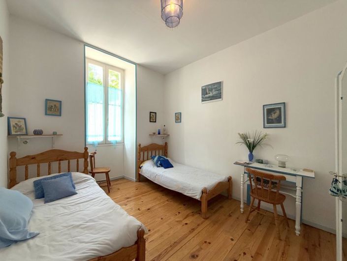 Image No.18-Maison de 5 chambres à vendre à Vouzan