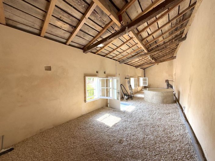 Image No.19-Maison de 5 chambres à vendre à Vouzan