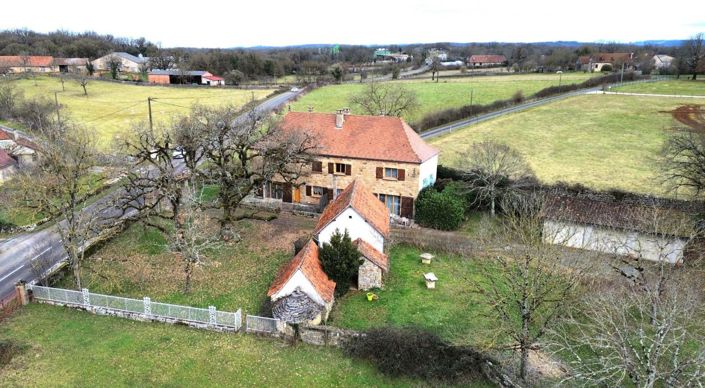 Image No.1-Propriété de 6 chambres à vendre à Lot