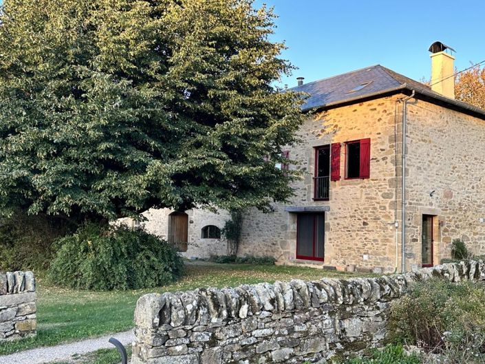 Image No.1-Propriété de 5 chambres à vendre à Figeac