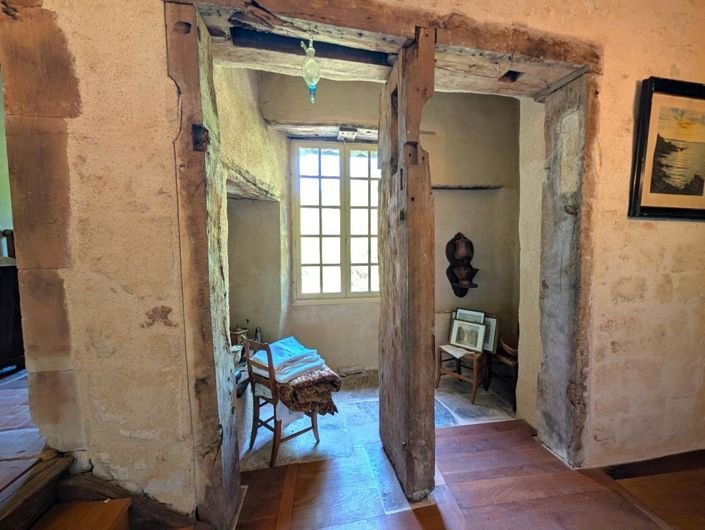 Image No.12-Propriété de 6 chambres à vendre à Marcillac-Vallon