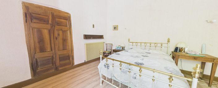 Image No.13-Propriété de 6 chambres à vendre à Marcillac-Vallon