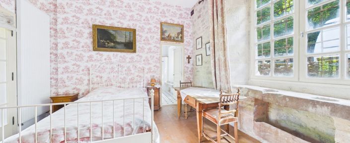 Image No.14-Propriété de 6 chambres à vendre à Marcillac-Vallon