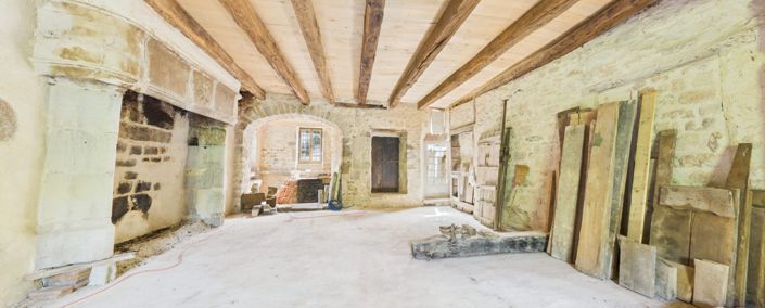 Image No.16-Propriété de 6 chambres à vendre à Marcillac-Vallon