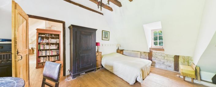 Image No.17-Propriété de 6 chambres à vendre à Marcillac-Vallon